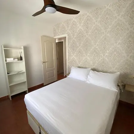 Appt Cerca Del Bulevar * マルベーリャ