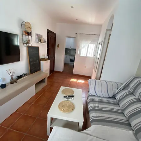 Appt Cerca Del Bulevar Apartment Marbella