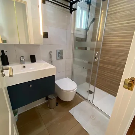 Appt Cerca Del Bulevar Apartment Marbella