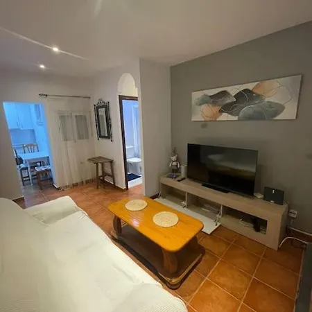 Appt Cerca Del Bulevar Apartment *