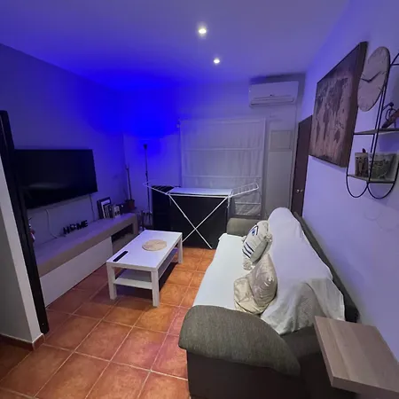 Appt Cerca Del Bulevar Apartment Marbella