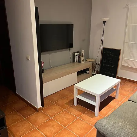 Appt Cerca Del Bulevar