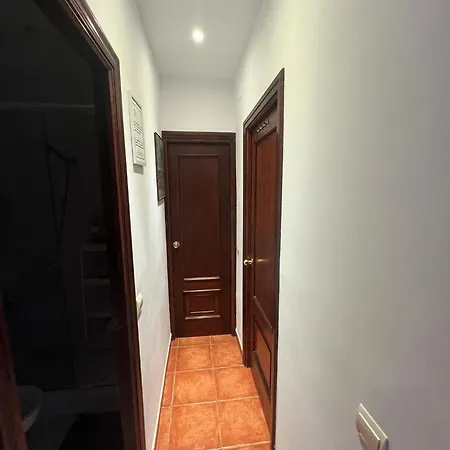 Apartment Appt Cerca Del Bulevar *