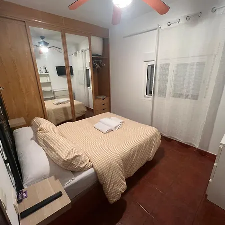 Appt Cerca Del Bulevar Apartment Marbella