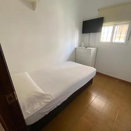 Appt Cerca Del Bulevar Lejlighed Marbella