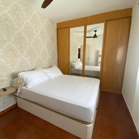 Lejlighed Appt Cerca Del Bulevar