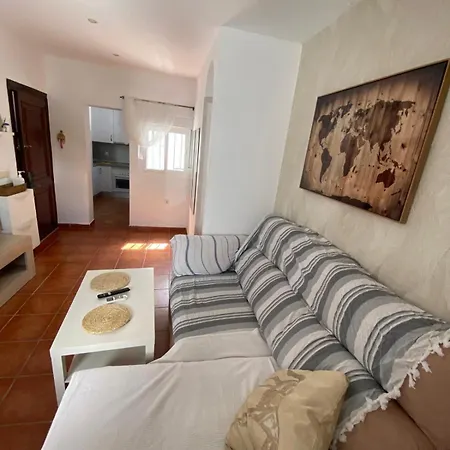 Appt Cerca Del Bulevar Apartament Marbella