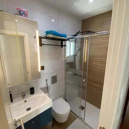Appt Cerca Del Bulevar Apartament